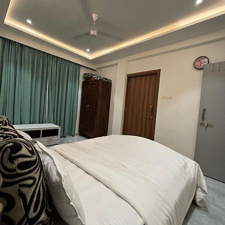 Ll Golden Leaf Ll 3Bhk Ll Ac Ll Villa Lonavala Eksteriør billede