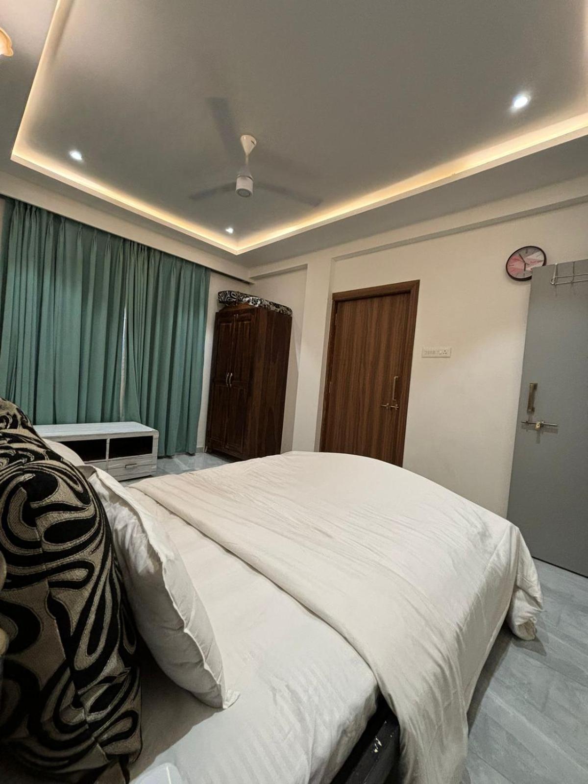 Ll Golden Leaf Ll 3Bhk Ll Ac Ll Villa Lonavala Eksteriør billede