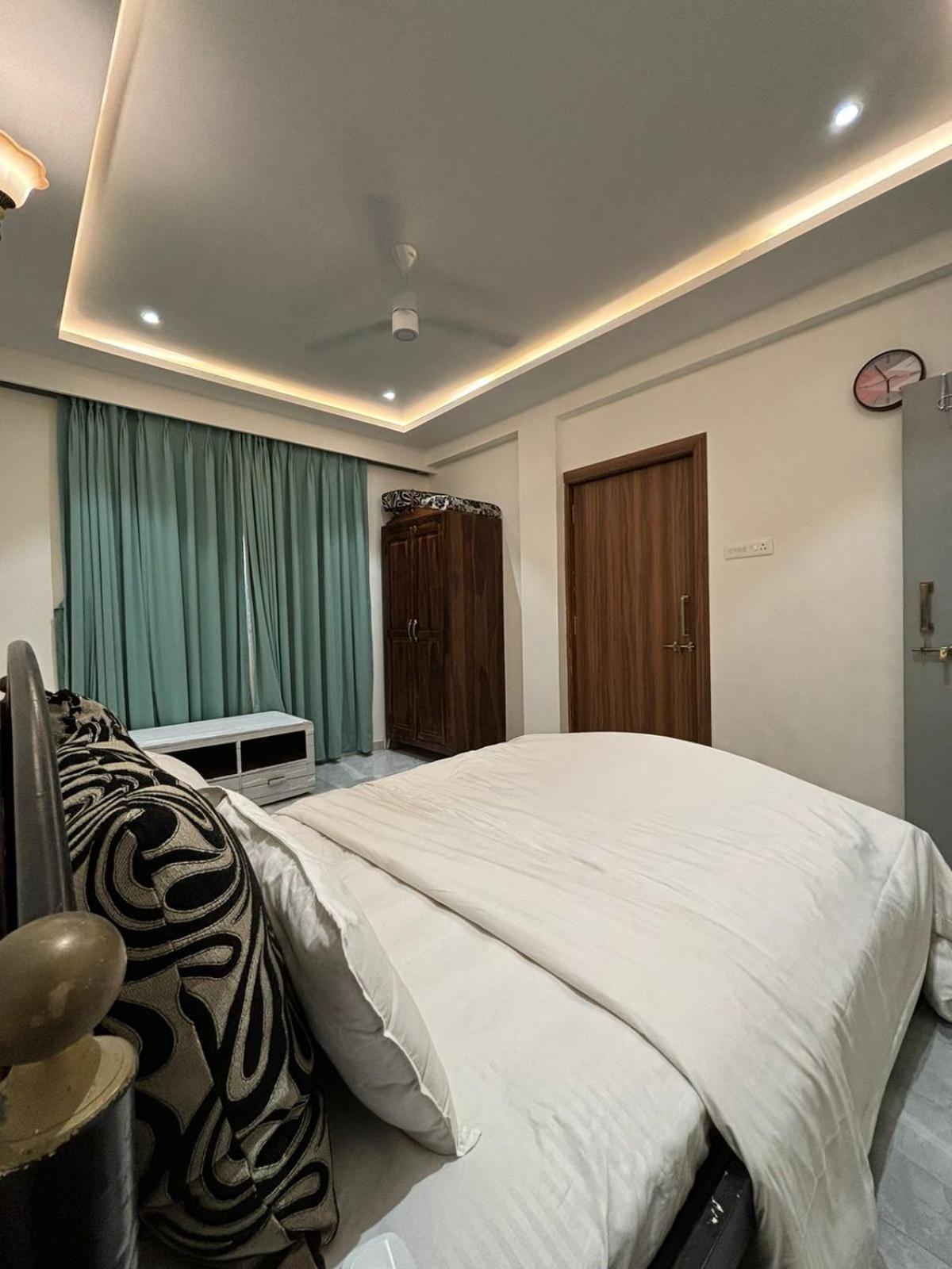 Ll Golden Leaf Ll 3Bhk Ll Ac Ll Villa Lonavala Eksteriør billede