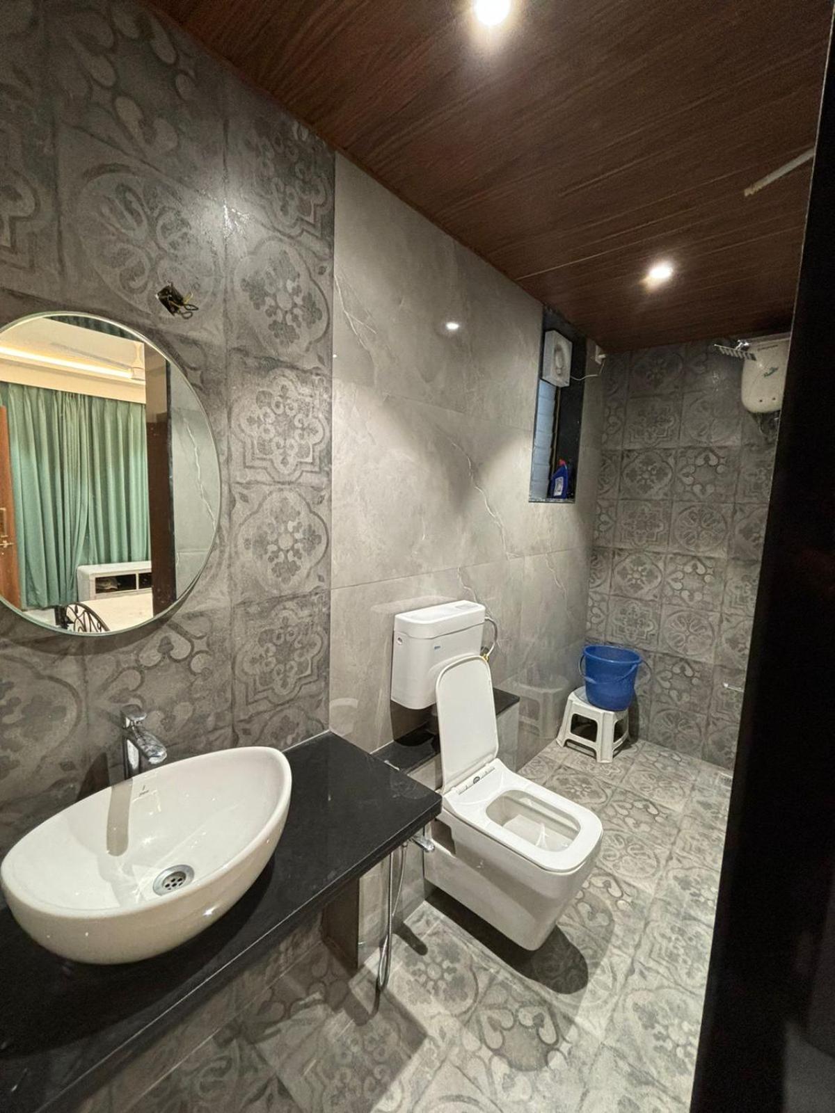 Ll Golden Leaf Ll 3Bhk Ll Ac Ll Villa Lonavala Eksteriør billede