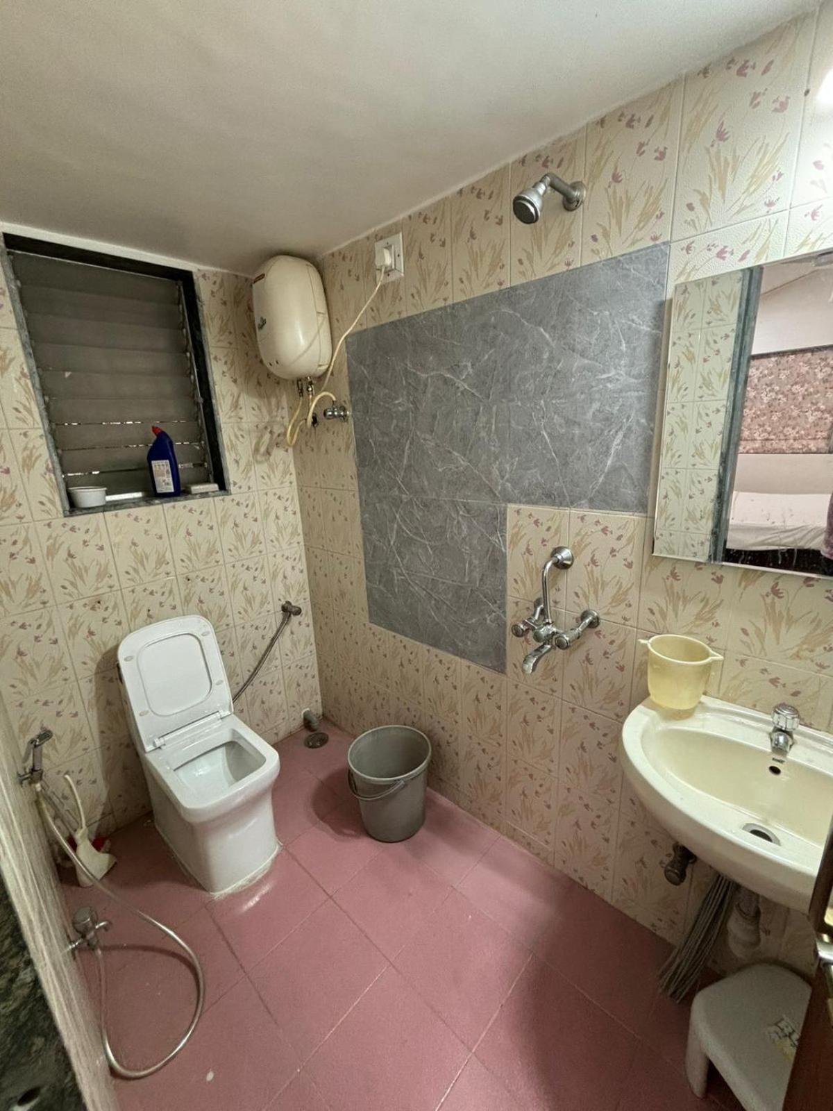 Ll Golden Leaf Ll 3Bhk Ll Ac Ll Villa Lonavala Eksteriør billede