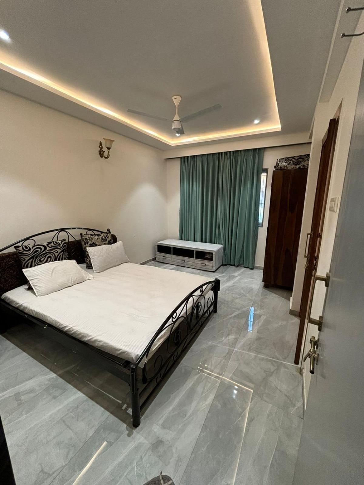 Ll Golden Leaf Ll 3Bhk Ll Ac Ll Villa Lonavala Eksteriør billede